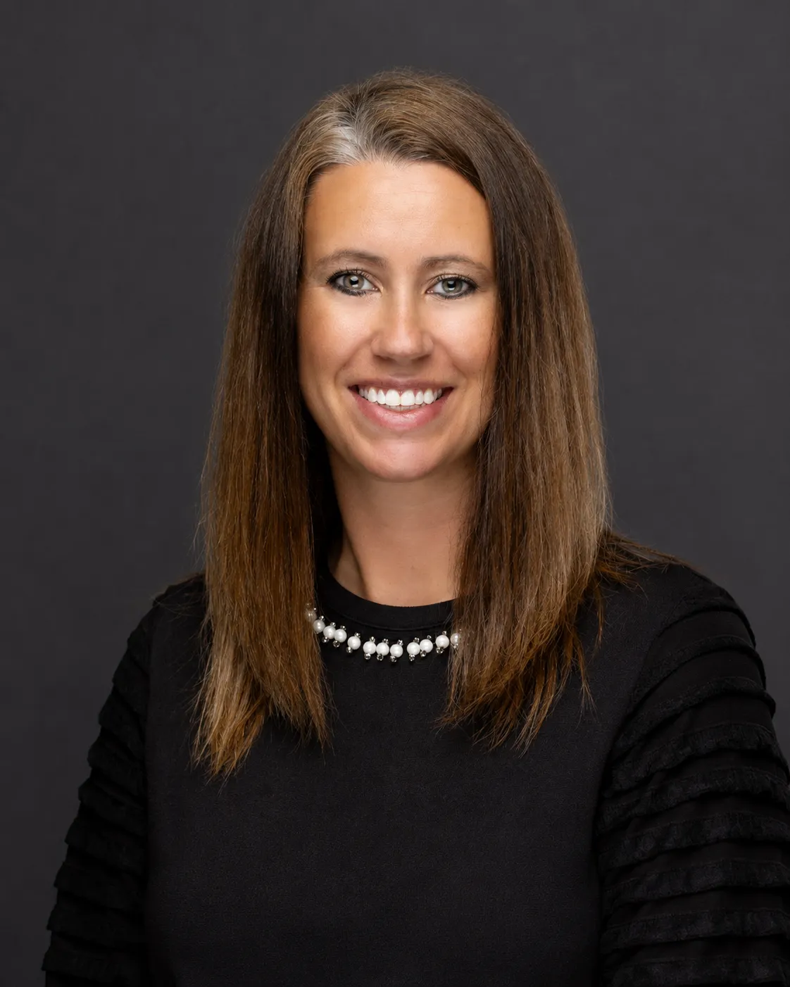 Christine Marshall