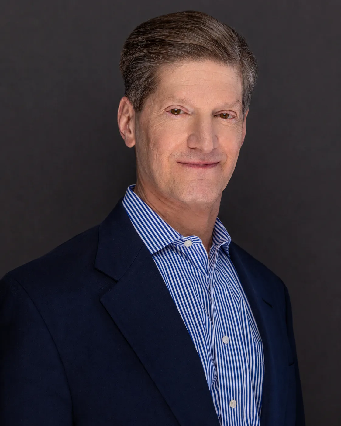 Stuart Lawson